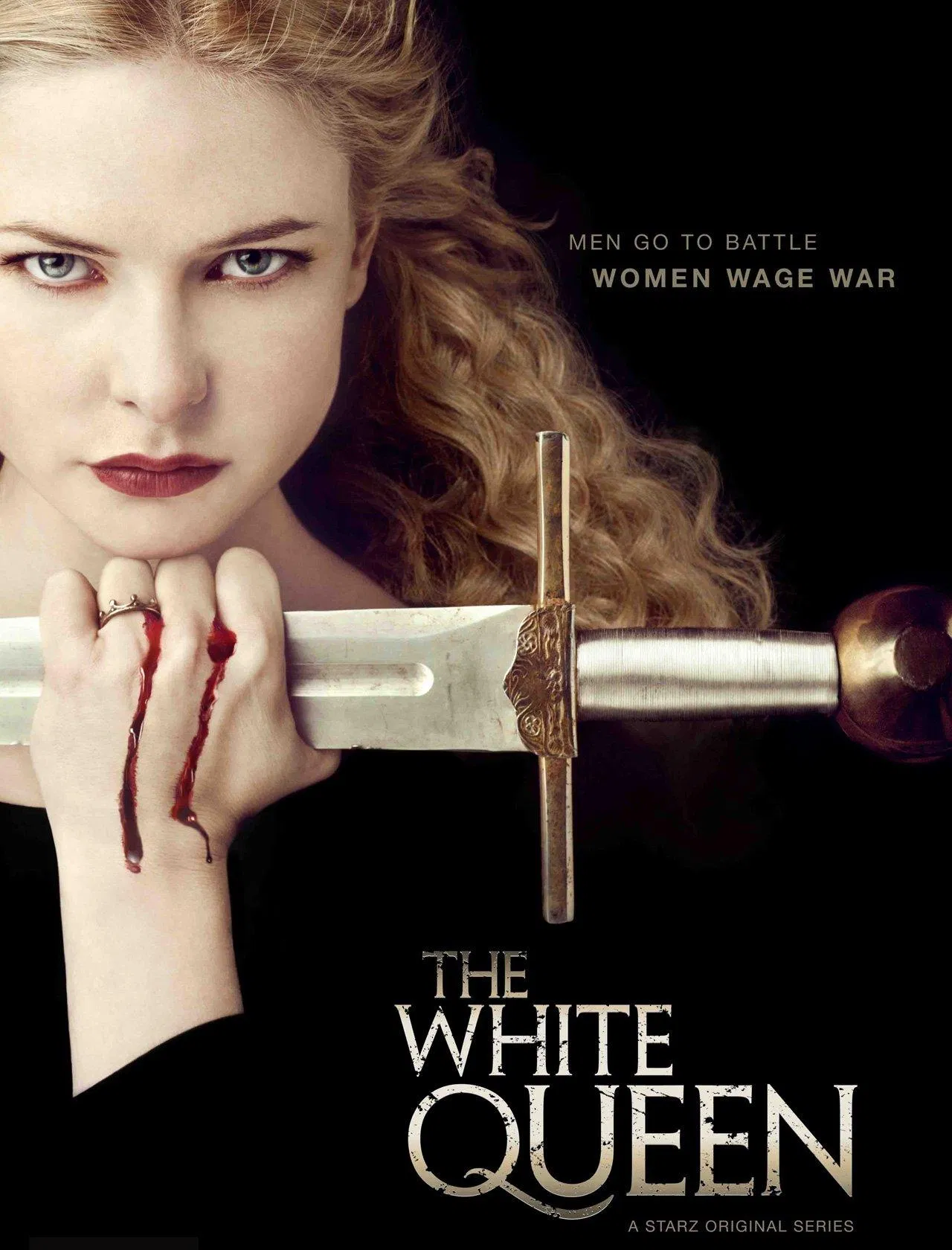 Rebecca Ferguson. (Ảnh: Internet)