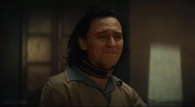 Tính ra Loki cũng khổ lắm chứ có phải tự dưng muốn gây chuyện đâu. (Ảnh: Internet)