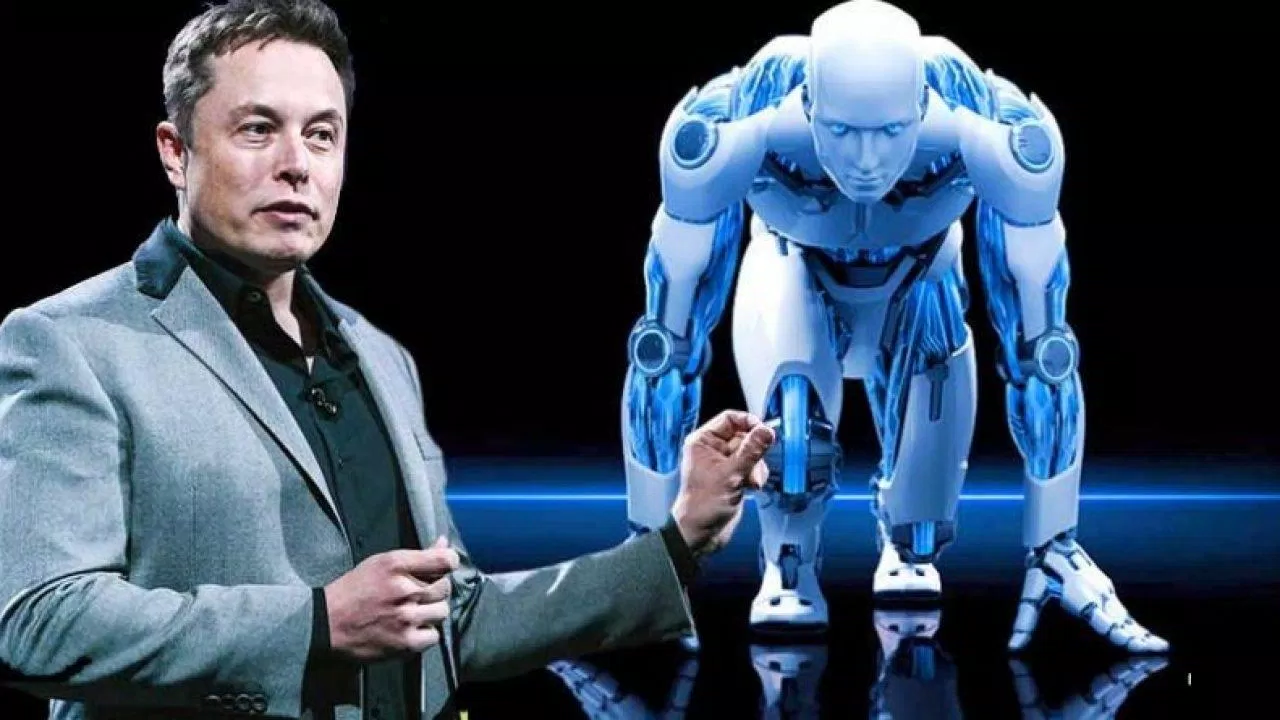 Elon Musk từng kêu gọi phải cấm vũ khí tự động (Ảnh: Internet).