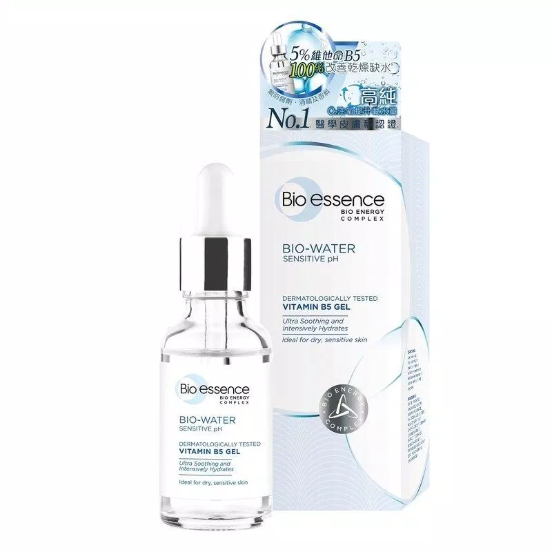 Serum dưỡng ẩm Bio-essence Water Bio Gel Vitamin B5 (ảnh: internet)