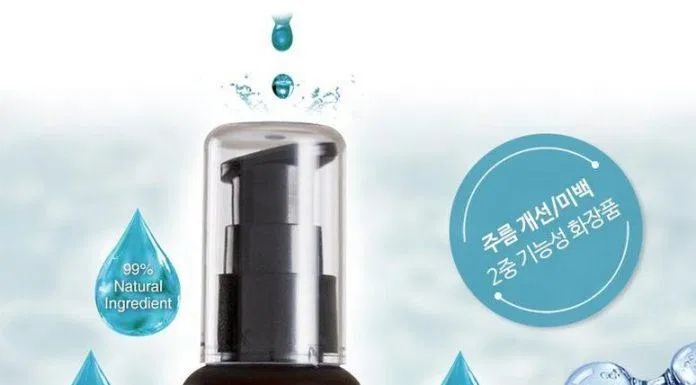 Serum dưỡng ẩm chuyên sâu Purito Pure Hyaluronic Acid 90 Serum. (ảnh: internet)