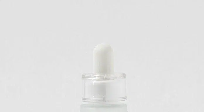 COSRX Hydrium Triple Hyaluronic Moisture Ampoule. (ảnh: internet)