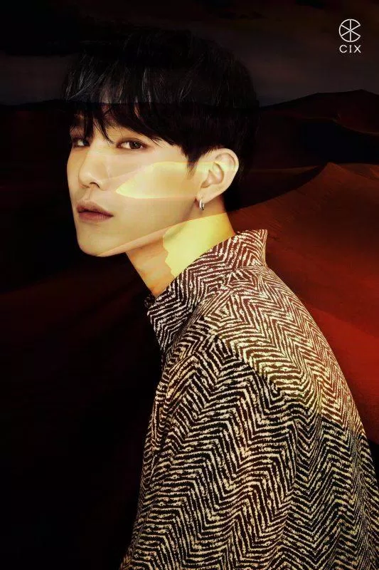 Seunghun (CIX) là một trong những giọng ca xuất sắc nhất K-Pop. (Nguồn: Internet)