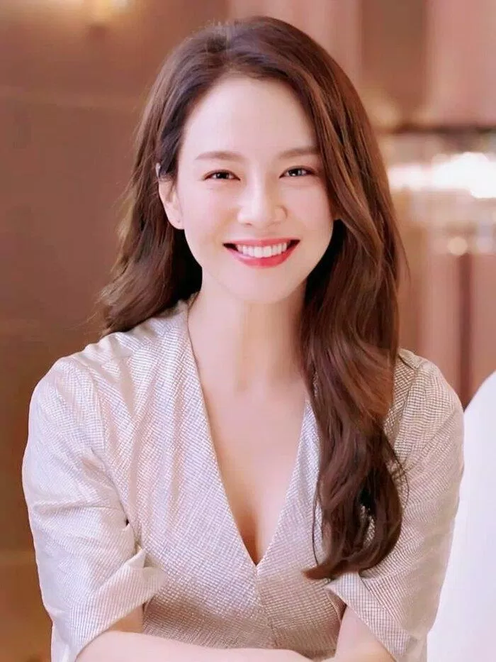 Song Ji Hyo thành viên có lượng người hâm mộ lớn nhất ở nước ngoài. (Ảnh: Internet). Song Ji Hyo thành viên có lượng người hâm mộ lớn nhất ở nước ngoài. (Ảnh: Internet).
