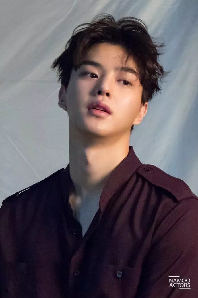 Song Kang là nam chính hoàn hảo trong các bộ phim K-Drama lãng mạn. (Nguồn: Internet) Song Kang là nam chính hoàn hảo trong các bộ phim K-Drama lãng mạn. (Nguồn: Internet)