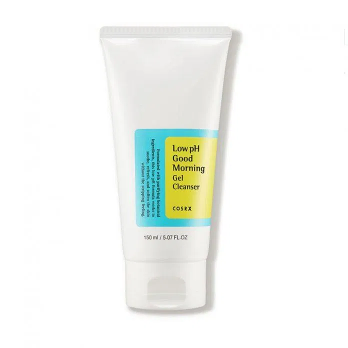 Sữa rửa mặt Cosrx Good Morning Low PH Cleanser (ảnh: internet)
