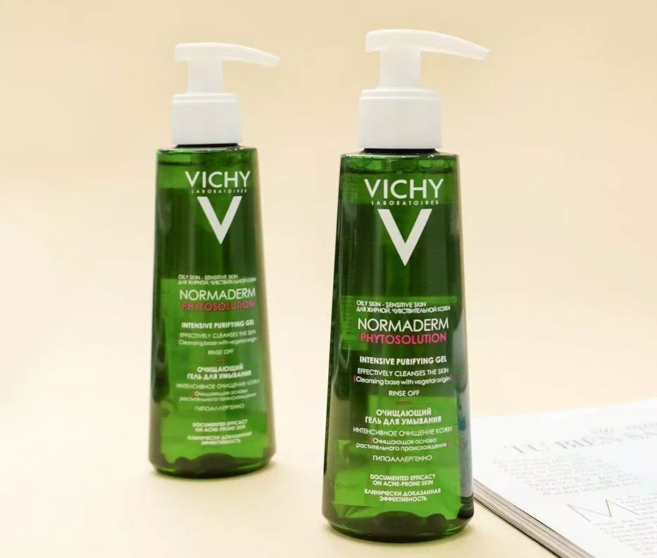 Vichy Normaderm Phytosolution Purifying Intensive được nhiều người yêu thích (Nguồn: Internet)