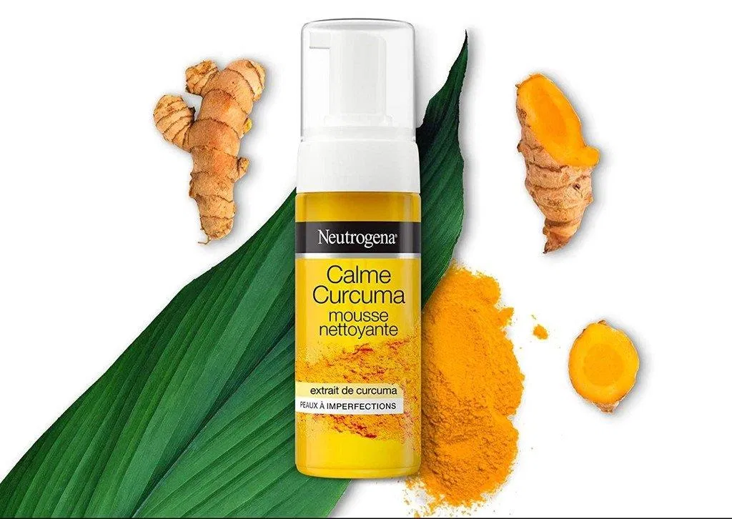 Sử dụng kết hợp sữa rửa mặt nghệ Neutrogen với những sản phẩm dưỡng da khác để đem lại hiệu quả nhanh nhất (Ảnh: Internet)