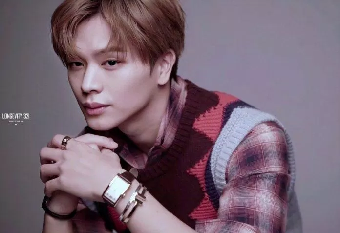 Sungjae (BTOB) thần tượng KPop "giàu từ trứng nước". (Nguồn: Internet)