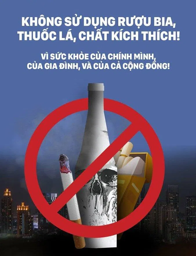 Rượu bia và thuốc lá cũng góp phần làm tăng nguy cơ rối loạn mỡ máu (Ảnh: Internet). Rượu bia và thuốc lá cũng góp phần làm tăng nguy cơ rối loạn mỡ máu (Ảnh: Internet).