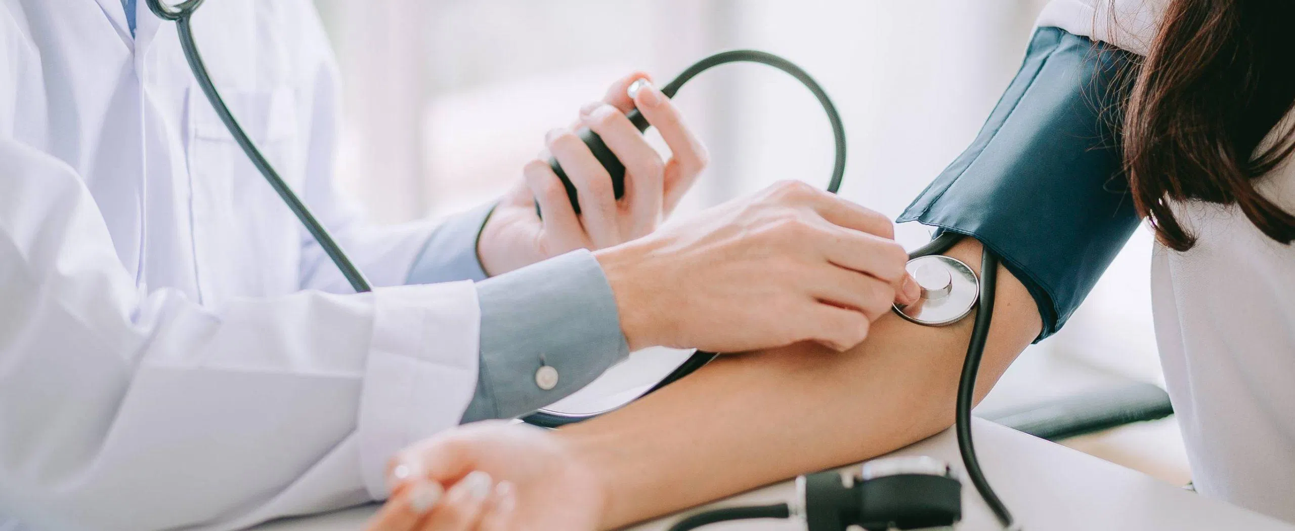 Tăng huyết áp - sát thủ giấu mặt! (Nguồn: Internet).