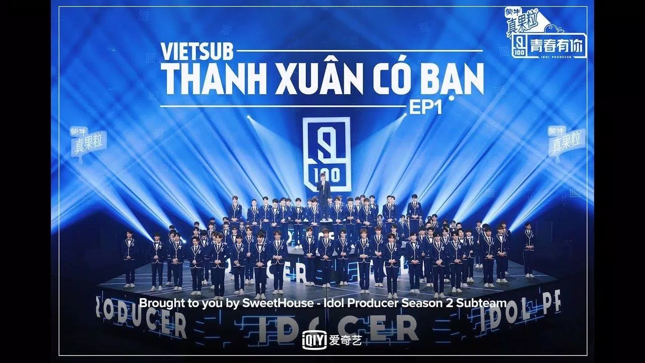 Lùm xùm ở Thanh Xuân Có Bạn 3 khiến cho fans ngao ngán, phẫn nộ (Nguồn: Internet)