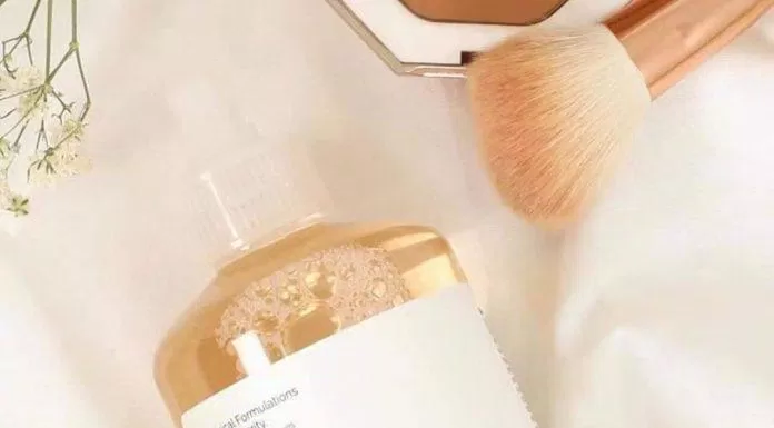 The Ordinary Glycolic Acid 7% Toning Solution (ảnh: internet)