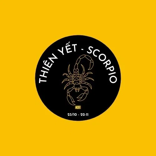 Tử vi hàng ngày cung Bọ Cạp 23/2/2022 (Ảnh: Internet)