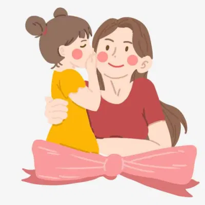 Đừng nghĩ " trẻ con không biết gì", chúng rất nhạy cảm đấy (ảnh Internet) Đừng nghĩ " trẻ con không biết gì", chúng rất nhạy cảm đấy (ảnh Internet)