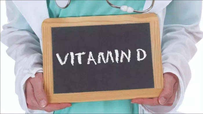 Triệu chứng của thiếu vitamin D (Nguồn: Internet).