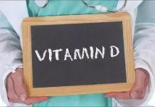 Triệu chứng của thiếu vitamin D (Nguồn: Internet).