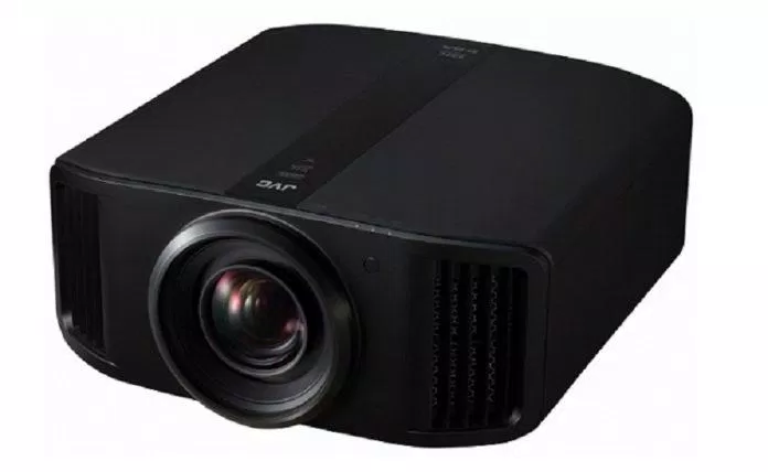 Hiện nay có rất ít máy chiếu 8K được sản xuất (Ảnh: Internet). Hiện nay có rất ít máy chiếu 8K được sản xuất (Ảnh: Internet).