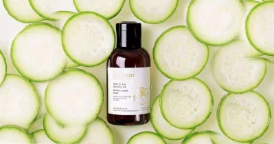 Cocoon Winter Melon Toner (ảnh: internet)