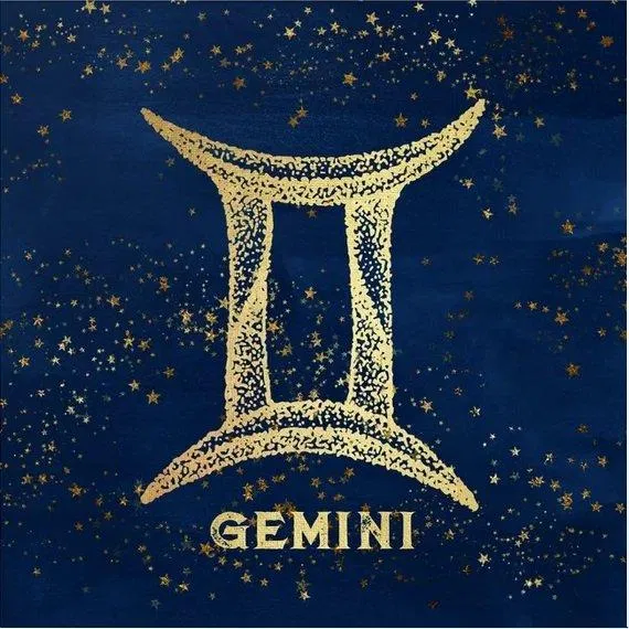 Tử vi cung hoàng đạo Song Tử tháng 6/2021. (Ảnh: Internet)