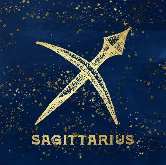 Tử vi cung hoàng đạo Nhân Mã tháng 6/2021. (Ảnh: Internet)