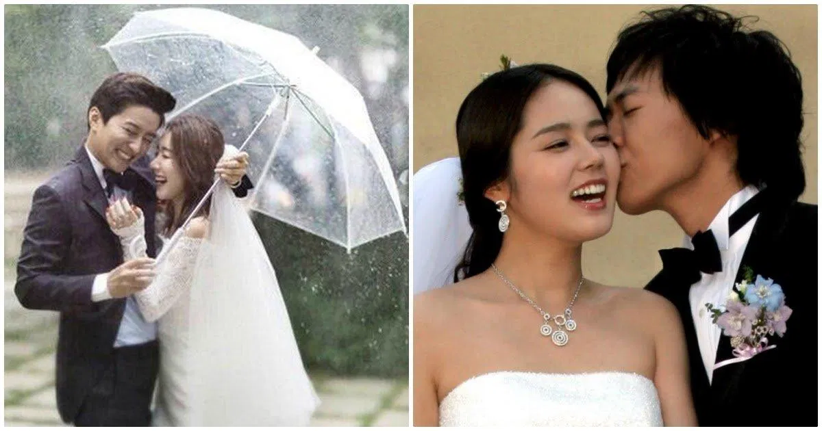 Cả hai hạnh phúc với lựa chọn hiện tại ( nguồn: internet)