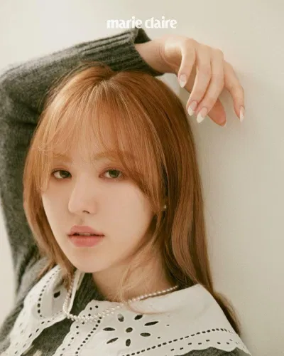 Wendy (Red Velvet) nữ thần tượng được mọi người yêu thích. (Nguồn: Internet)