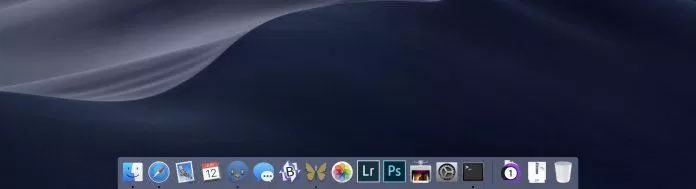 Nhiều người cho rằng Start Menu trên Windows 11 khá tương đồng với Dock Menu trên macOS (Ảnh: Internet). Nhiều người cho rằng Start Menu trên Windows 11 khá tương đồng với Dock Menu trên macOS (Ảnh: Internet).