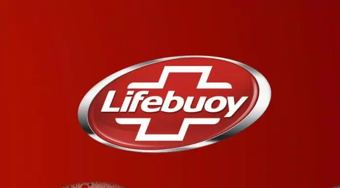 Thương hiệu Lifebuoy là công ty sản xuất xà phòng diệt khuẩn lớn nhất thế giới. (Ảnh: Internet)
