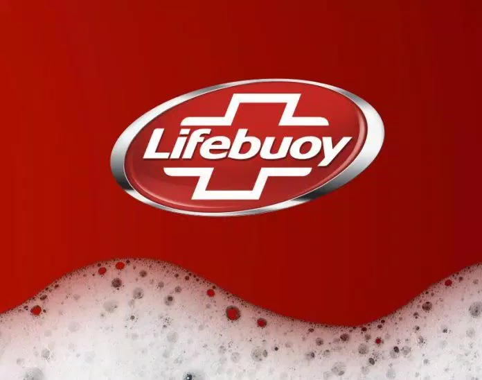 Chỉ xà phòng thôi nhưng Lifebuoy đã có rất nhiều loại đa dạng rồi. (Ảnh: Internet)