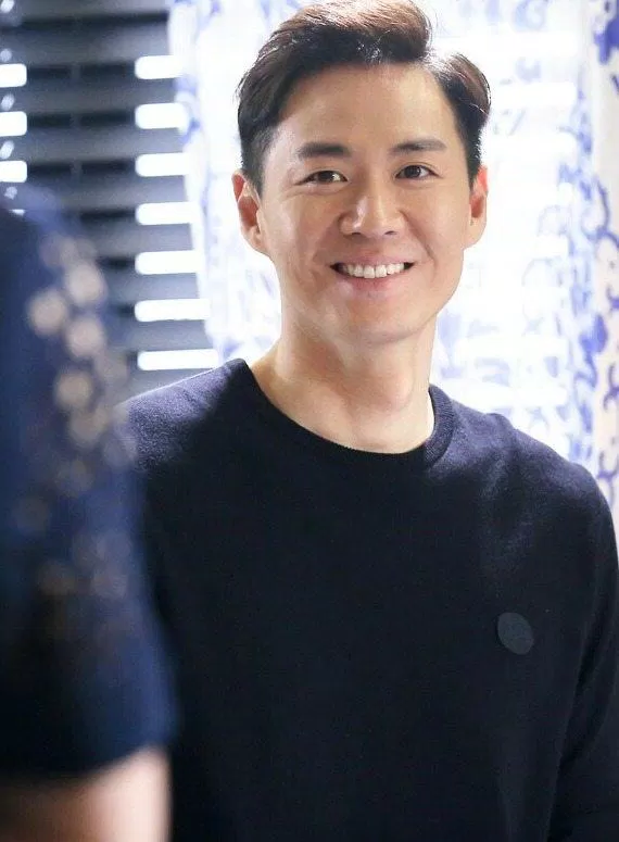 Nam diễn viên Yeon Jung Hoon ( nguồn: internet)