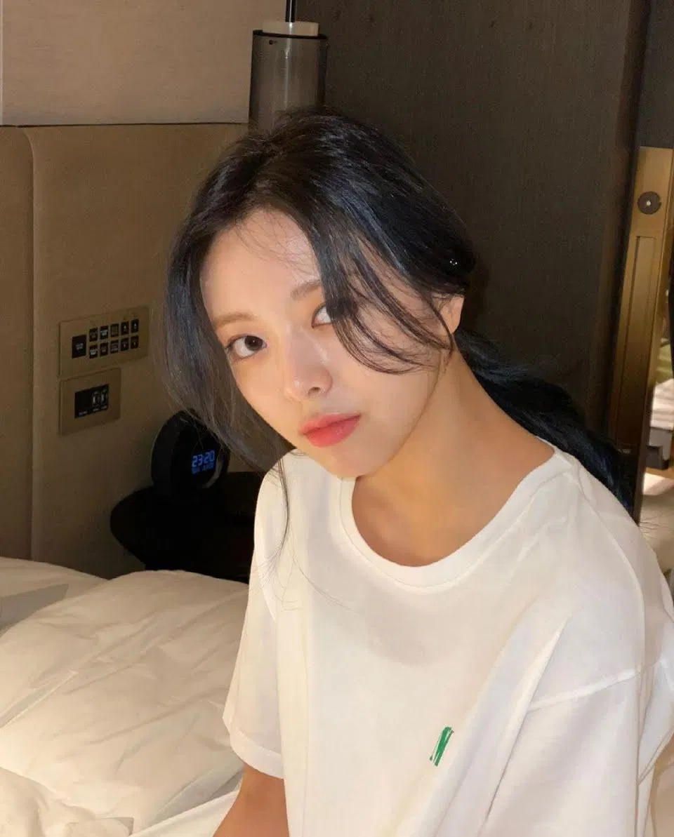 Làn da cùng gương mặt xinh đẹp vạn người mê của Yuna (Ảnh: Internet)