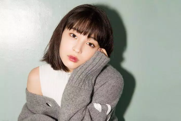 Noriko Eguchi đứng hạng 23 trong danh sách 50 nữ diễn viên được yêu thích nhất năm 2021 với 200 điểm bình chọn. Ngôi sao sinh năm 1980 biến hóa đa dạng, từ người Trung Quốc cho tới chính khách. (Nguồn: Internet)