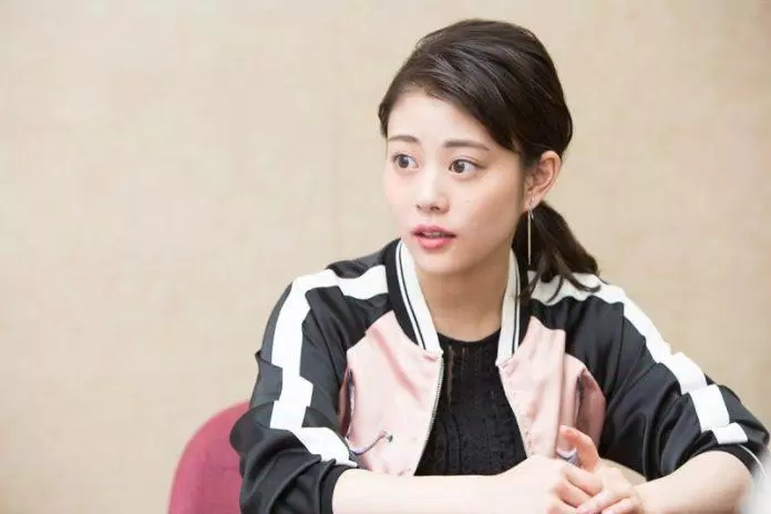 50 nữ diễn viên Nhật Bản được yêu thích nhất năm 2021 - BlogAnChoi