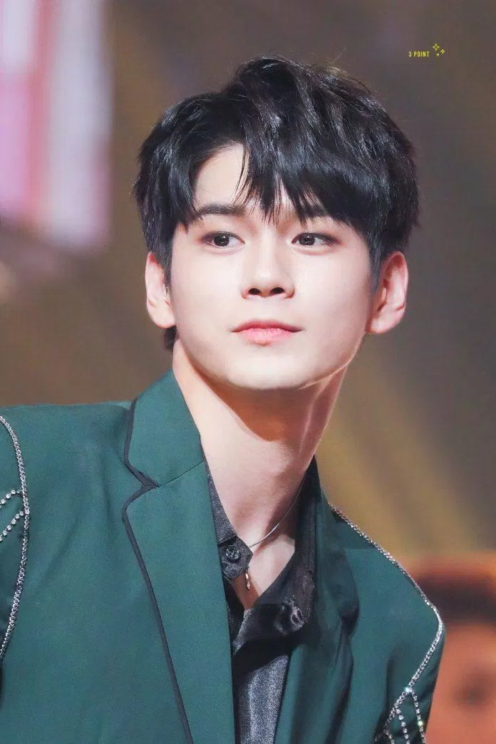 Họ của Ong Seungwoo thuộc hàng siêu hiếm tại Hàn Quốc và cũng rất khó để tìm ra một công dân Hàn mang cái tên này. (Nguồn: Internet)