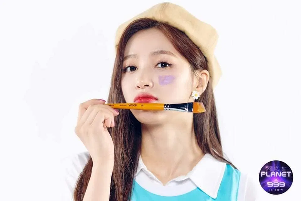 Heo Jiwon (Ảnh: Internet). Heo Jiwon (Ảnh: Internet).