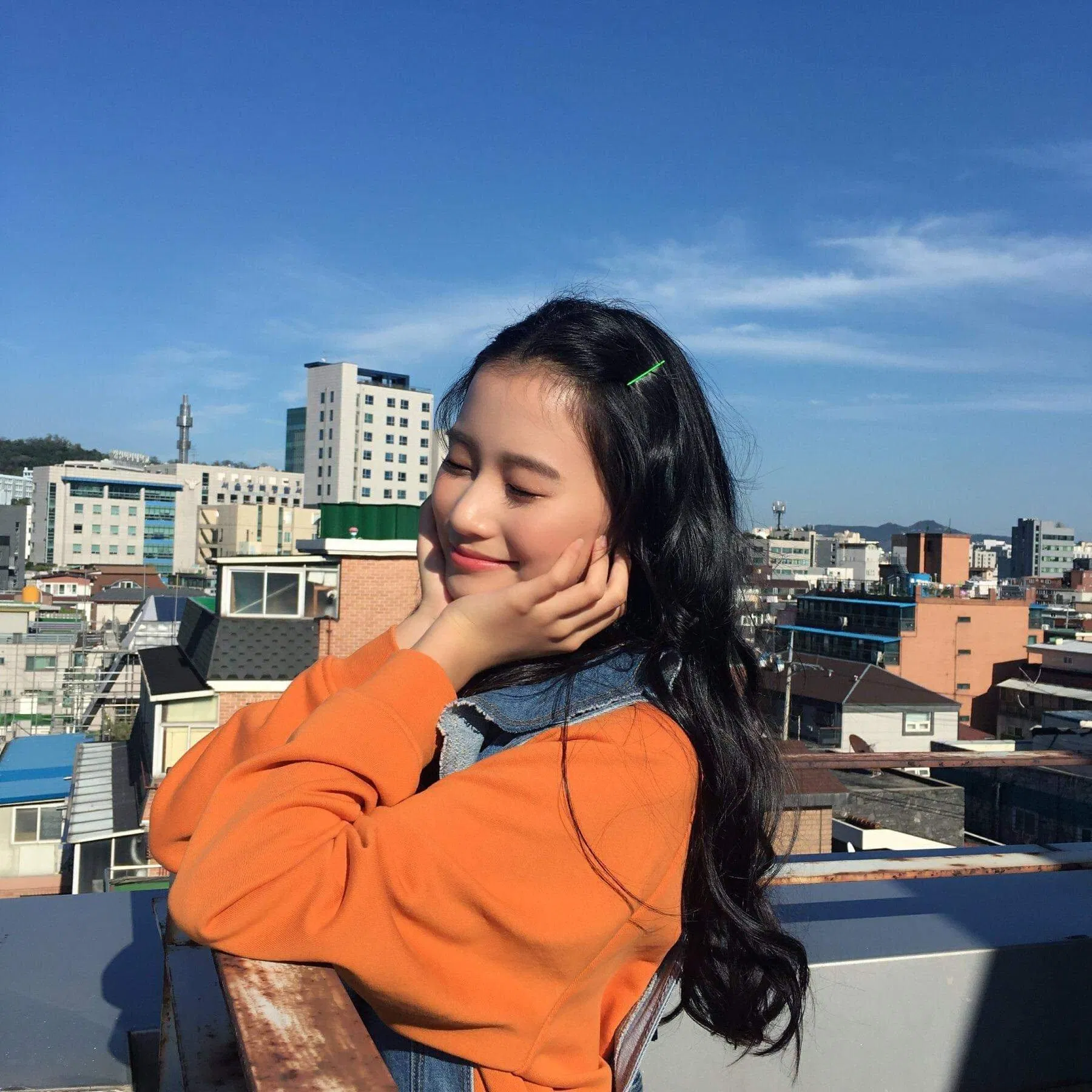 Joung Min (Ảnh: Internet). Joung Min (Ảnh: Internet).