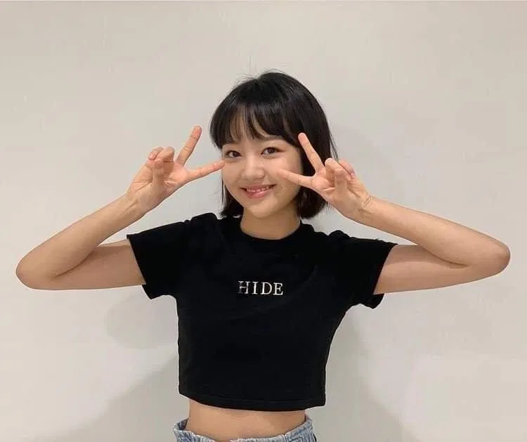 Lee Chaeyun (Ảnh: Internet). Lee Chaeyun (Ảnh: Internet).