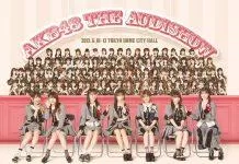 Vị trí thứ 3 gọi tên AKB48 trong bảng xếp hạng 20 nữ idol Nhật Bản vĩ đại nhất lịch sử do người hâm mộ bình chọn. (Nguồn: Internet)