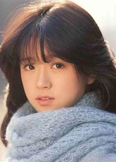 Nakamori Akina đứng hạng 4 trong bảng xếp hạng 20 nữ idol Nhật Bản vĩ đại nhất lịch sử do người hâm mộ bình chọn. (Nguồn: Internet) Nakamori Akina đứng hạng 4 trong bảng xếp hạng 20 nữ idol Nhật Bản vĩ đại nhất lịch sử do người hâm mộ bình chọn. (Nguồn: Internet)