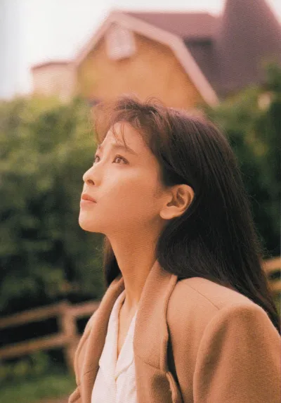 Moritaka Chisato đứng hạng 10 trong bảng xếp hạng 20 nữ idol Nhật Bản vĩ đại nhất lịch sử do người hâm mộ bình chọn. (Nguồn: Internet) Moritaka Chisato đứng hạng 10 trong bảng xếp hạng 20 nữ idol Nhật Bản vĩ đại nhất lịch sử do người hâm mộ bình chọn. (Nguồn: Internet)