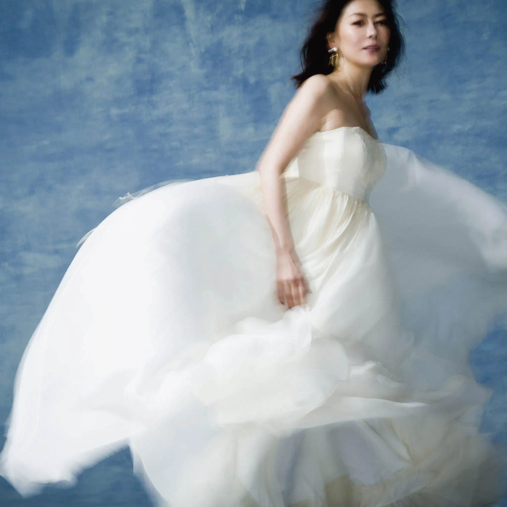 Nakayama Miho đứng hạng 14 trong bảng xếp hạng 20 nữ idol Nhật Bản vĩ đại nhất lịch sử do người hâm mộ bình chọn. (Nguồn: Internet)