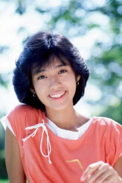 Hayami Yu đứng hạng 15 trong bảng xếp hạng 20 nữ idol Nhật Bản vĩ đại nhất lịch sử do người hâm mộ bình chọn. (Nguồn: Internet) Hayami Yu đứng hạng 15 trong bảng xếp hạng 20 nữ idol Nhật Bản vĩ đại nhất lịch sử do người hâm mộ bình chọn. (Nguồn: Internet)