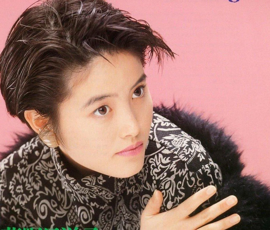 Oginome Yoko khép lại top 20 nữ idol Nhật Bản vĩ đại nhất lịch sử do người hâm mộ bình chọn. (Nguồn: Internet)
