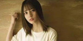 Kosaka Nao (Hinatazaka46) đứng hạng 10 trong bảng xếp hạng 20 nữ diễn viên tuổi teen được yêu thích nhất Nhật Bản với 149 bình chọn từ người hâm mộ. Cô nàng sinh năm 2002, sở hữu chiều cao 1m61 và là ca sĩ, người mẫu kiêm diễn viên trực thuộc công ty Sony Music Labels. (Nguồn: Internet)