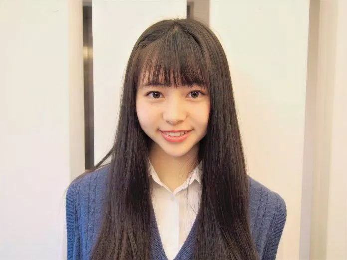 Yoshida Ryoka đứng hạng 12 trong bảng xếp hạng 20 nữ diễn viên tuổi teen được yêu thích nhất Nhật Bản với 136 bình chọn từ người hâm mộ. Cô nàng sinh năm 2002 và là diễn viên trực thuộc công ty Blue Label. (Nguồn: Internet)