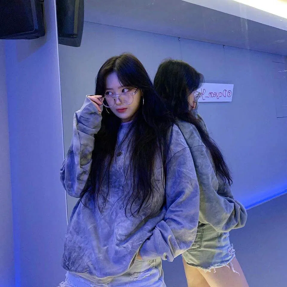 You Dayeon (Ảnh: Internet). You Dayeon (Ảnh: Internet).