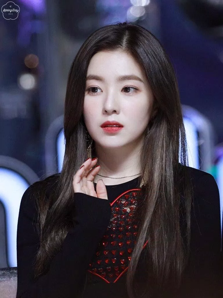 Irene (Red Velvet) đứng hạng 11 trong BXH những nữ rapper đỉnh nhất Kpop do người hâm mộ bình chọn. Trong nhóm, nữ idol đảm nhận vai trò leader, main rapper, lead dancer, sub vocal, visual và center. (Nguồn: Internet)