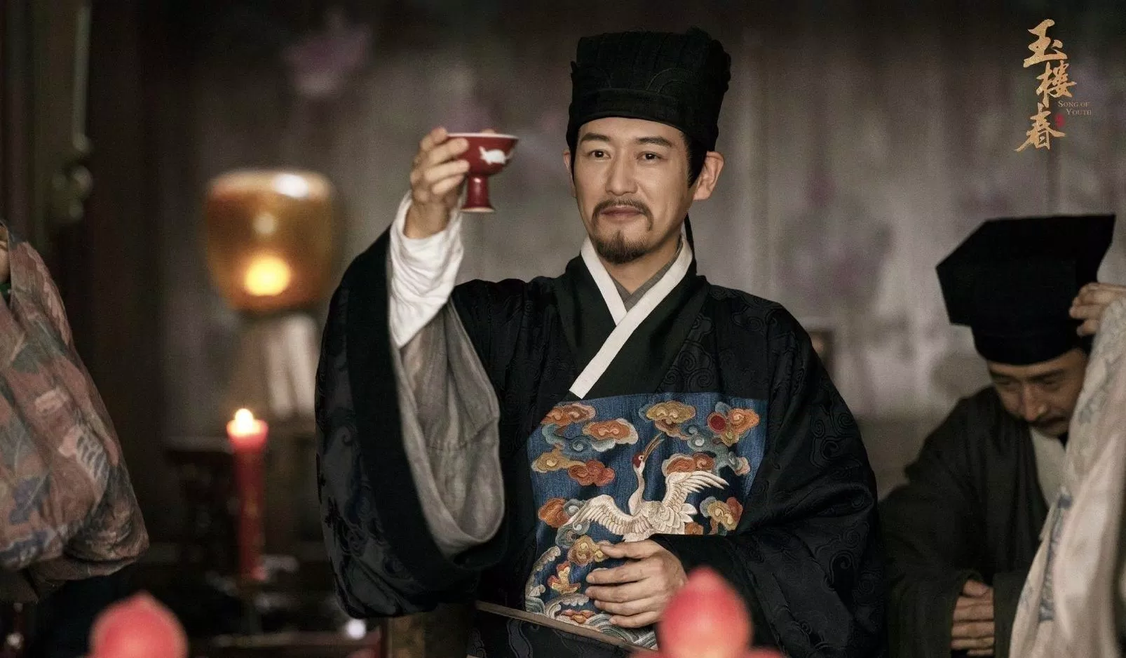 Các chủ Tôn Tốn gia chủ Tôn gia (Ảnh: Internet). Các chủ Tôn Tốn gia chủ Tôn gia (Ảnh: Internet).