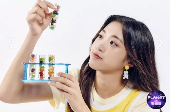 Hứa Niệm Từ muốn đóng quảng cáo cho mì ramen. Cô luôn cảm thấy mì Hàn Quốc rất ngon (Ảnh: Internet).